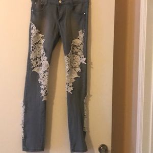 Women’s Jeans